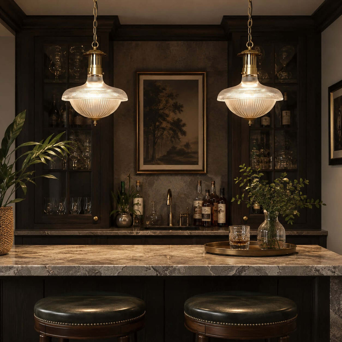 Melora Pendant Light
