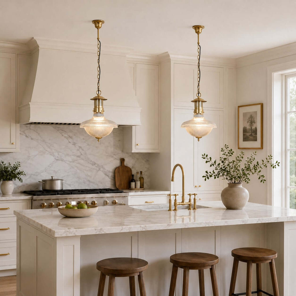 Melora Pendant Light