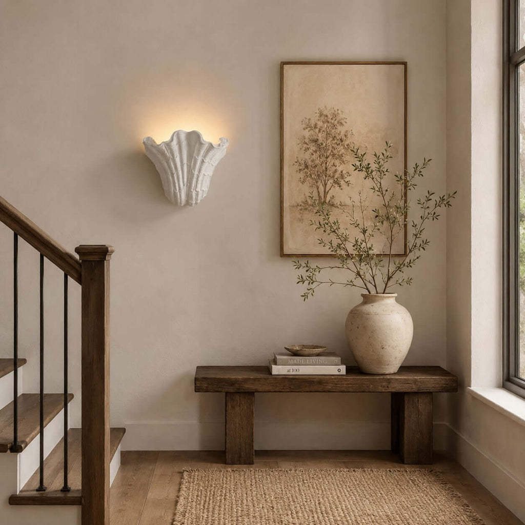 Nerea Wall Sconce