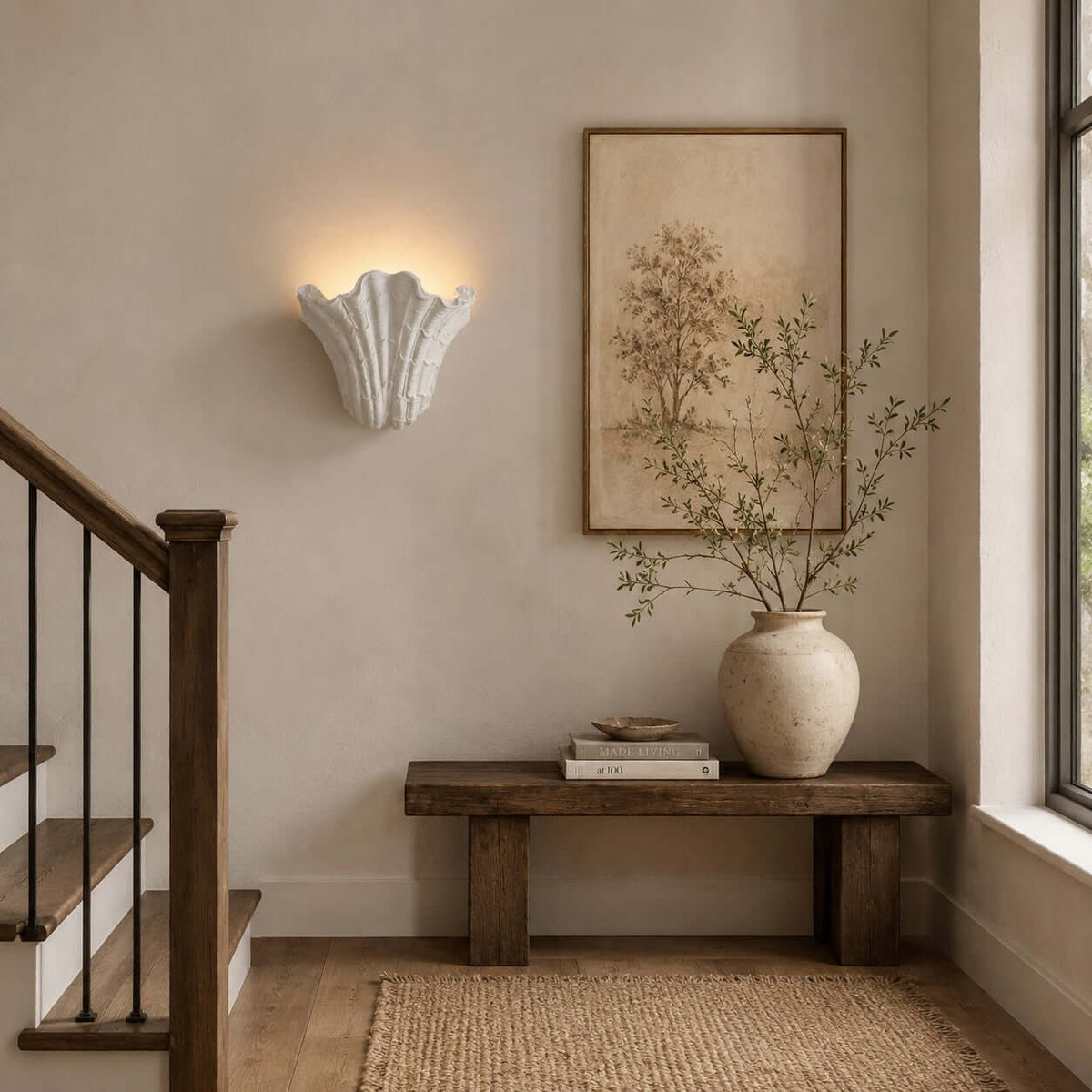 Nerea Wall Sconce
