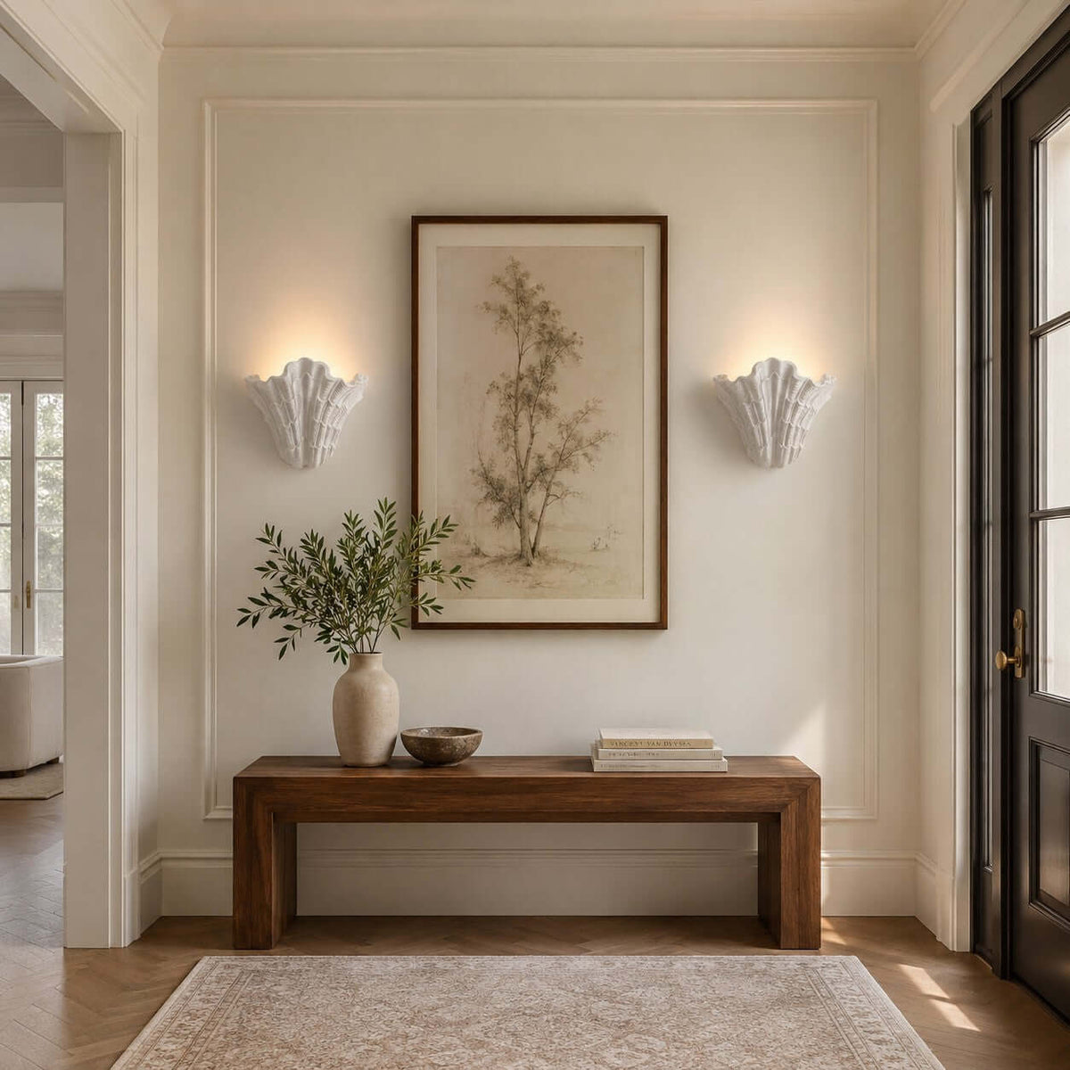 Nerea Wall Sconce