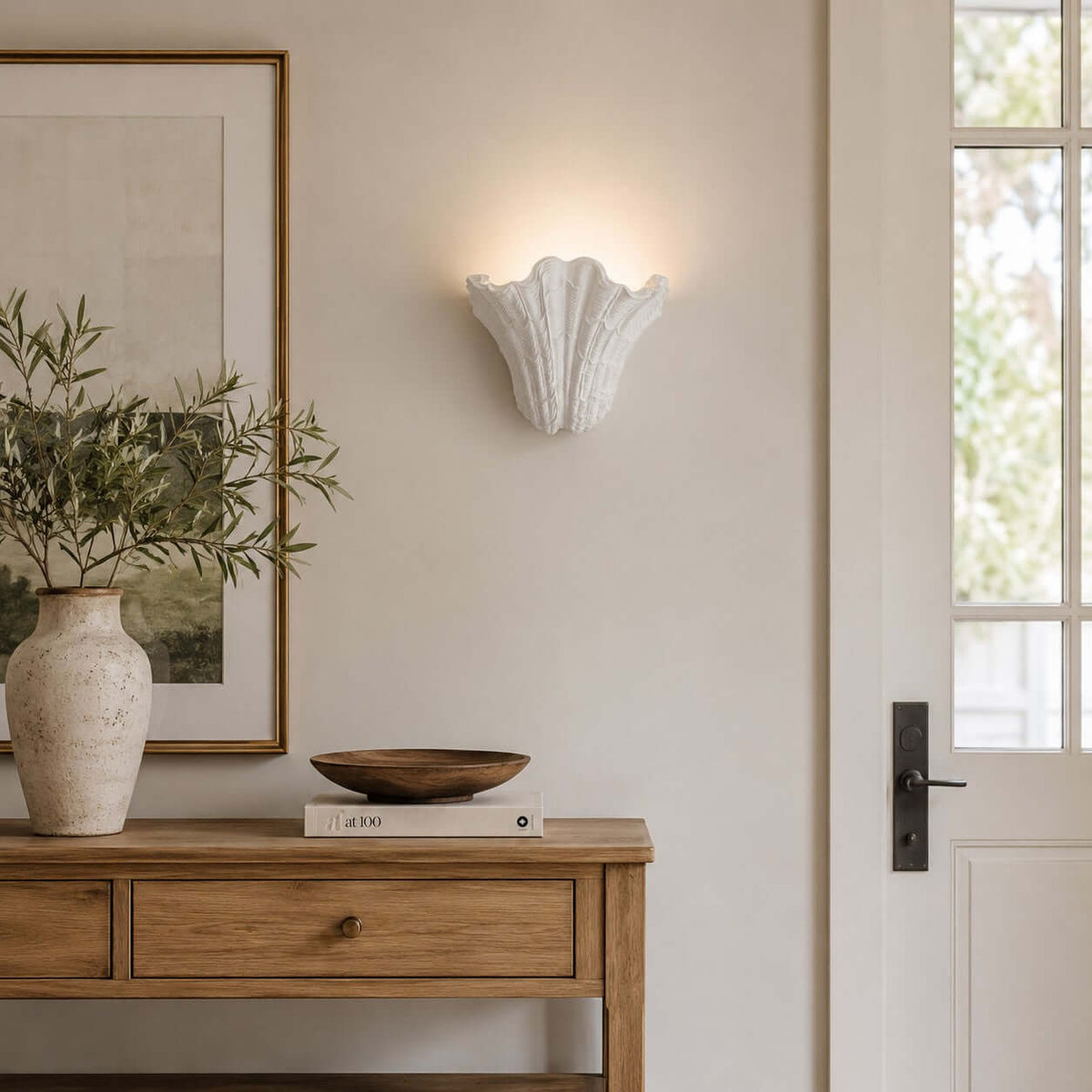 Nerea Wall Sconce