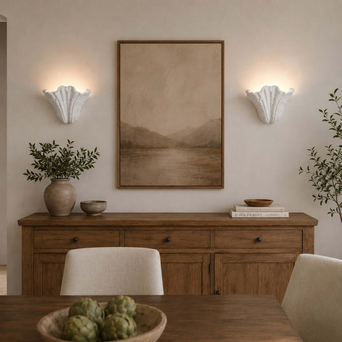 Nerea Wall Sconce
