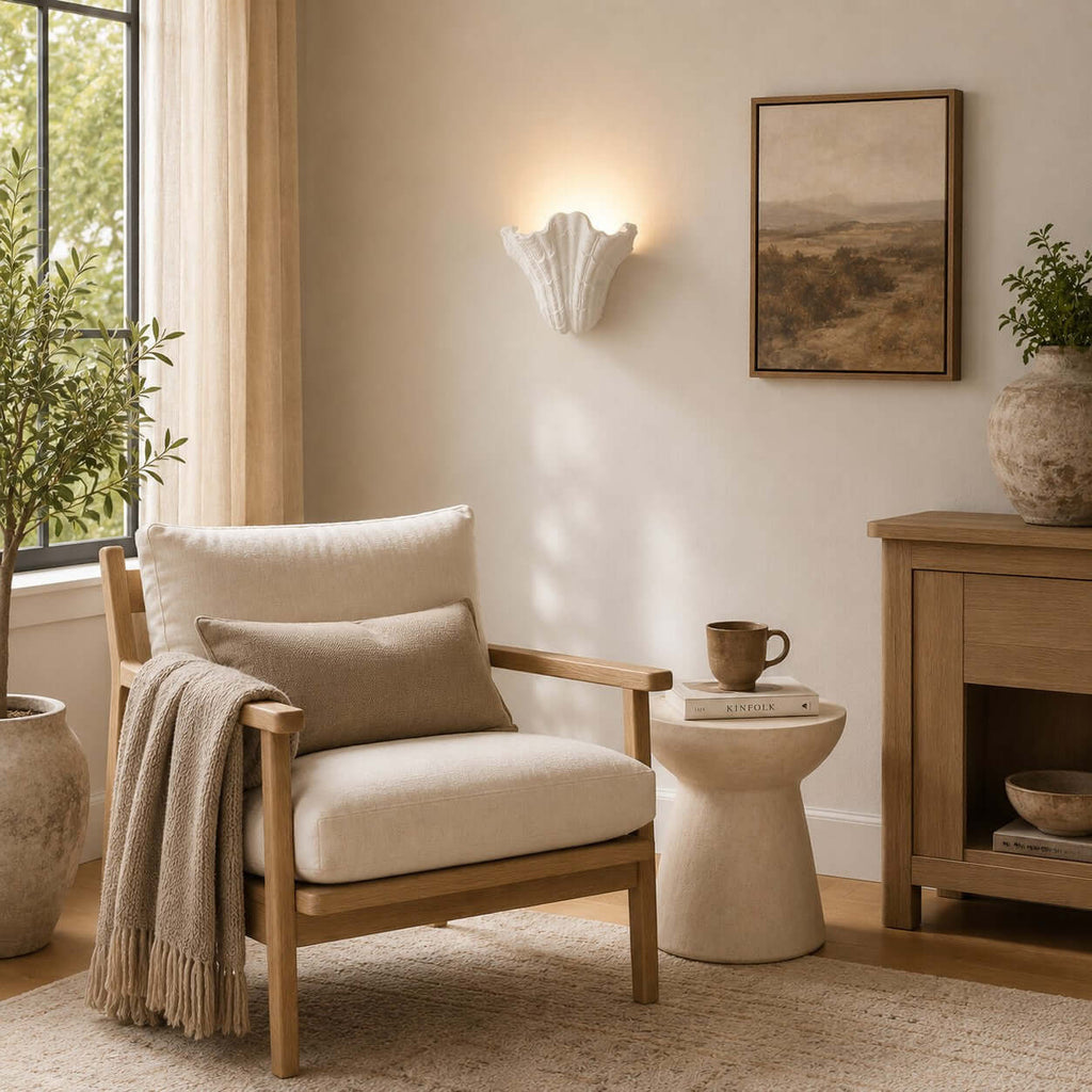 Nerea Wall Sconce