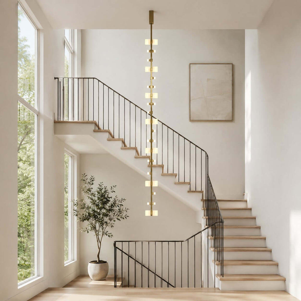 Nerelle Chandelier