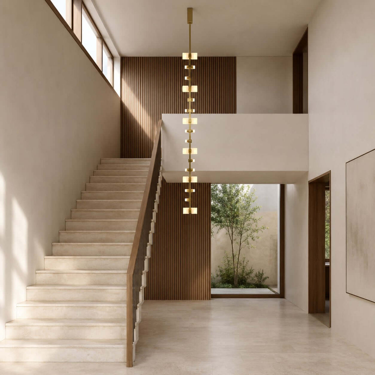 Nerelle Chandelier