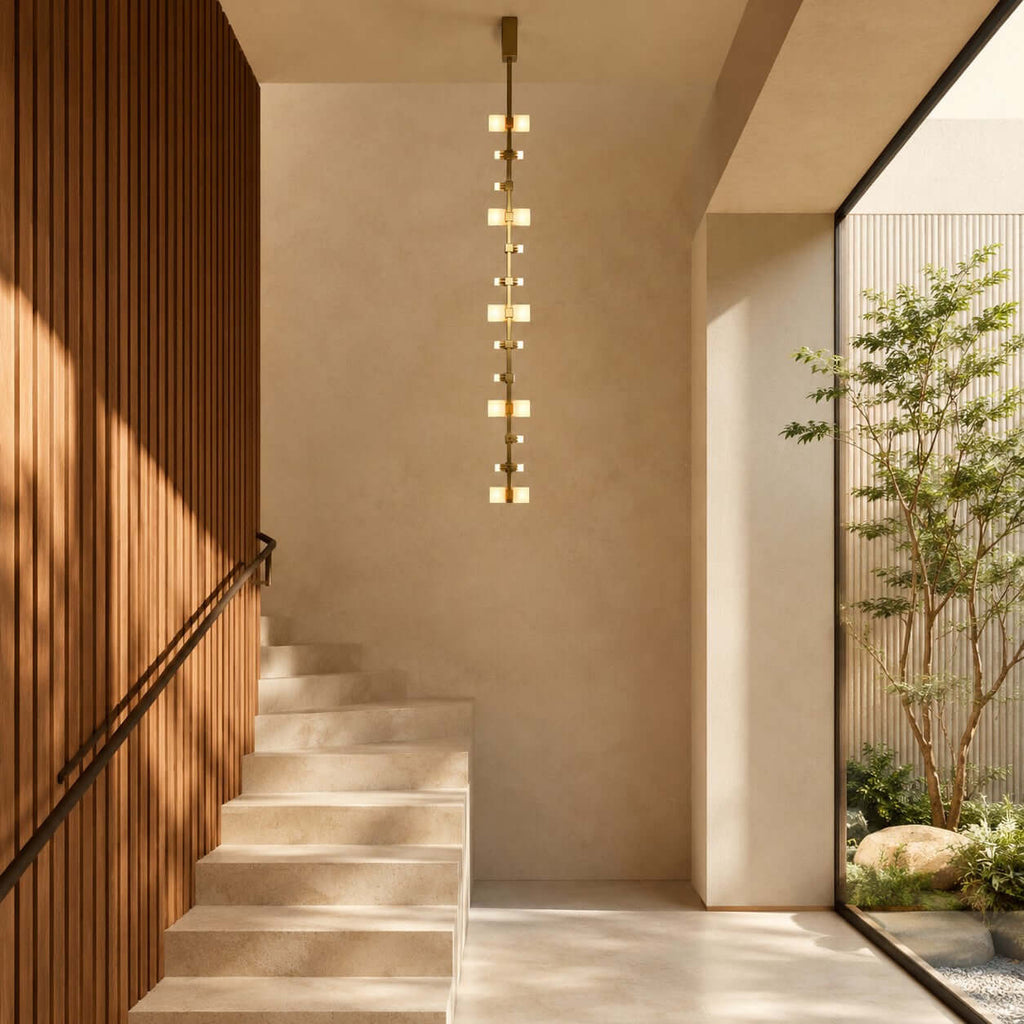 Nerelle Chandelier