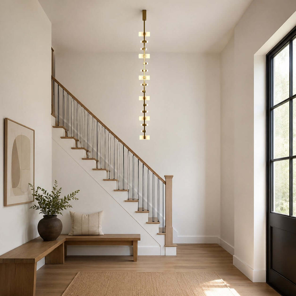 Nerelle Chandelier