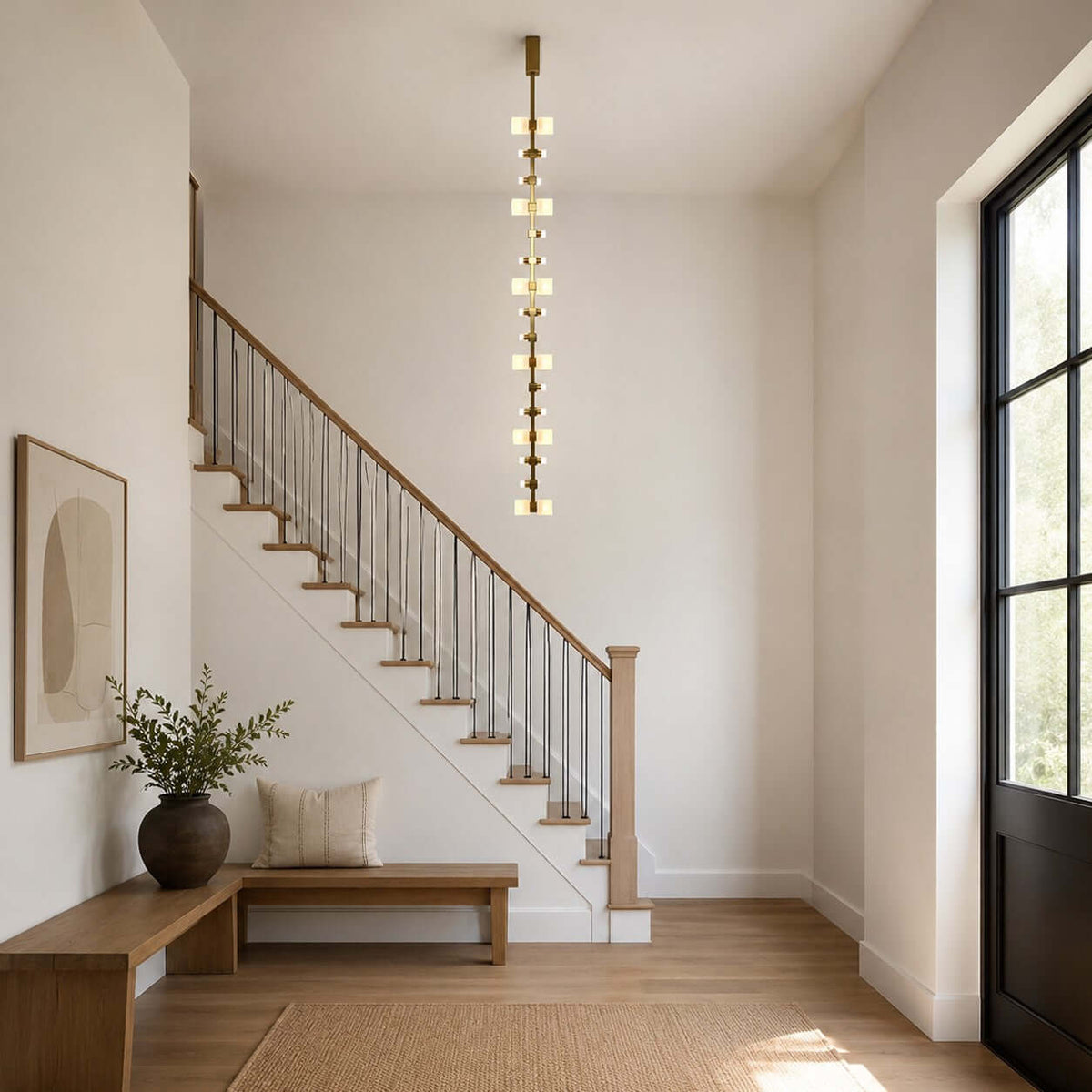 Nerelle Chandelier
