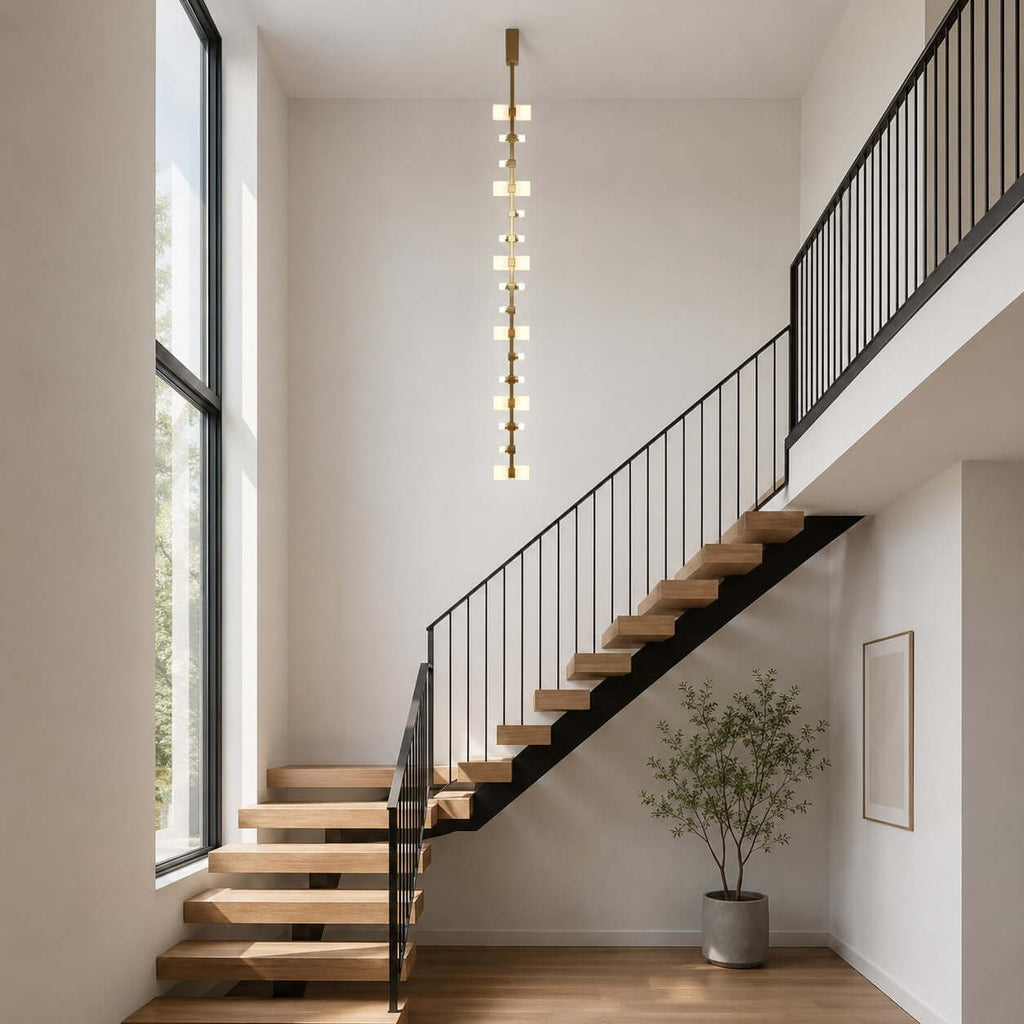 Nerelle Chandelier
