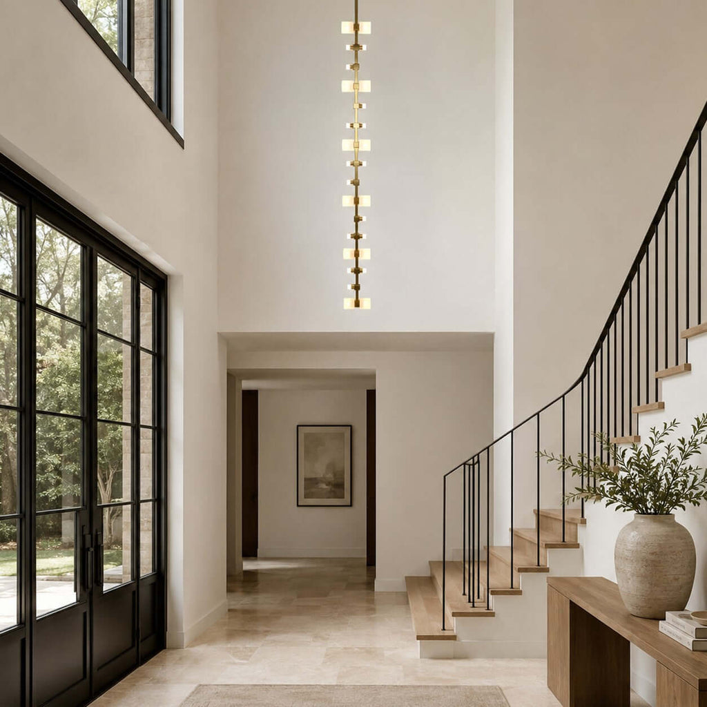 Nerelle Chandelier