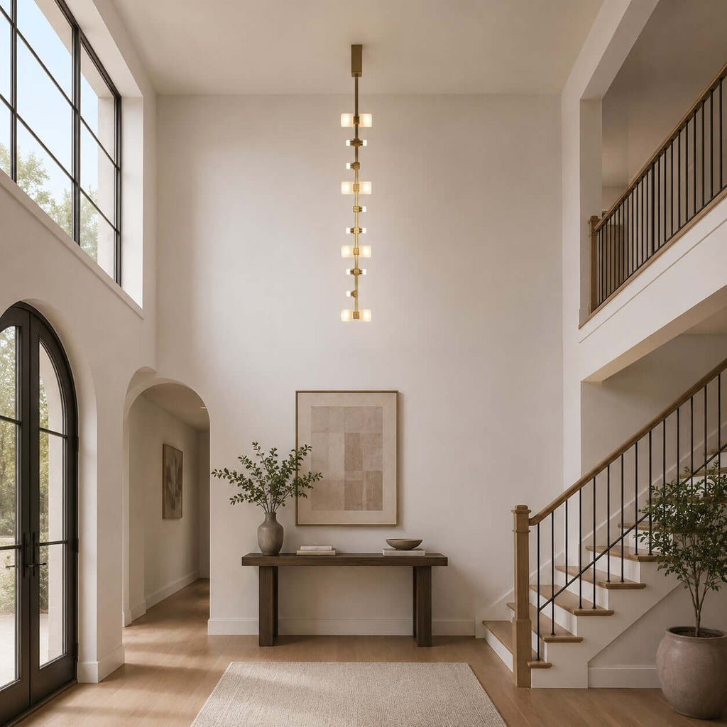 Nerelle Chandelier