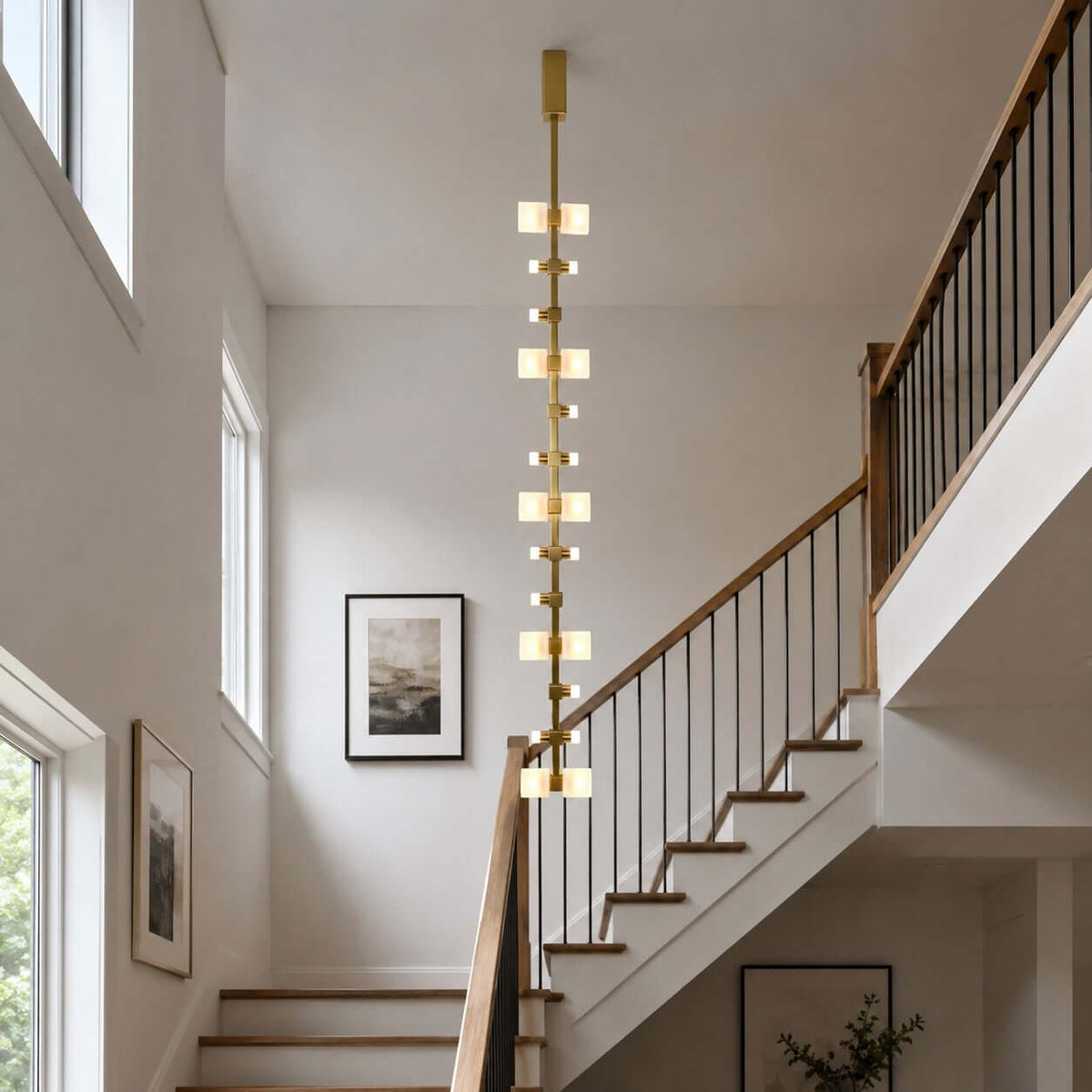 Nerelle Chandelier