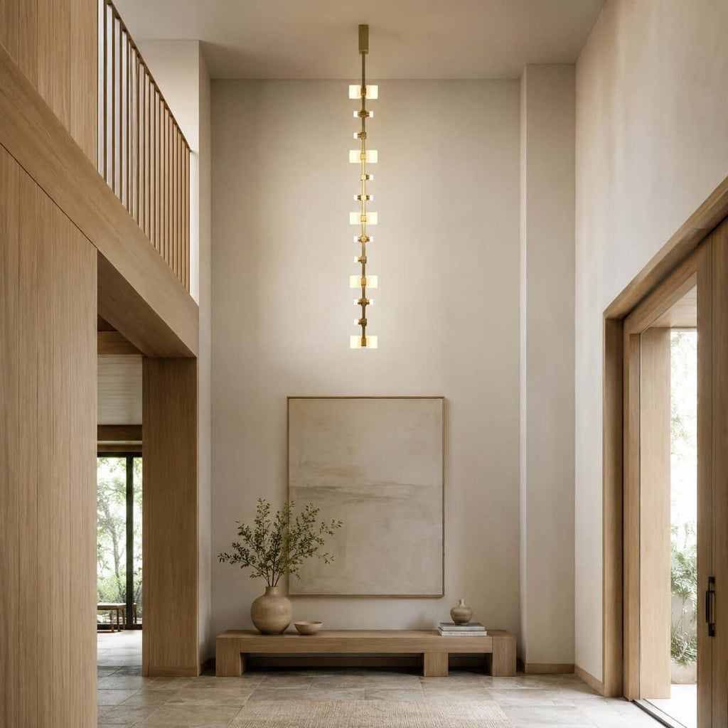 Nerelle Chandelier