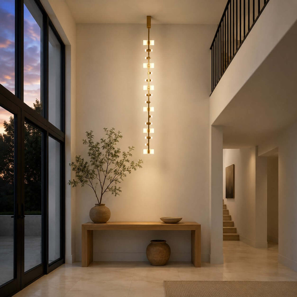 Nerelle Chandelier