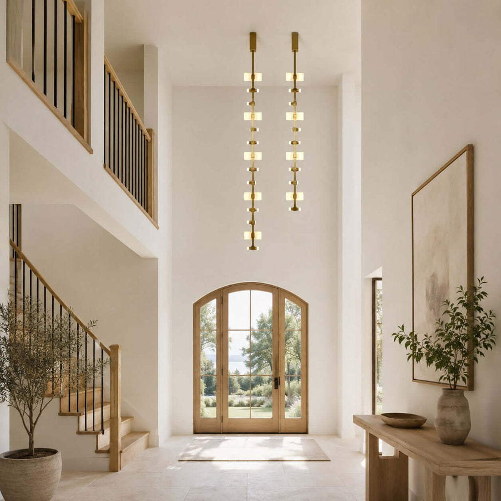 Nerelle Chandelier