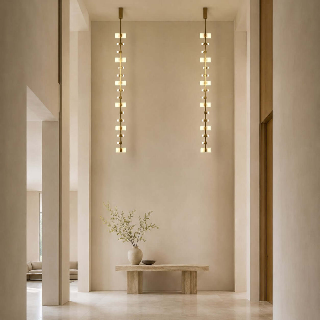 Nerelle Chandelier