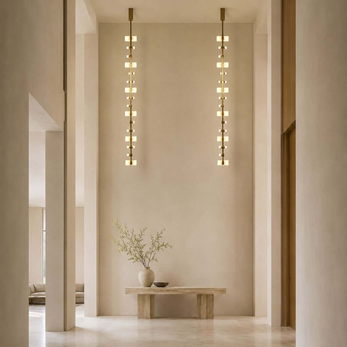 Nerelle Chandelier
