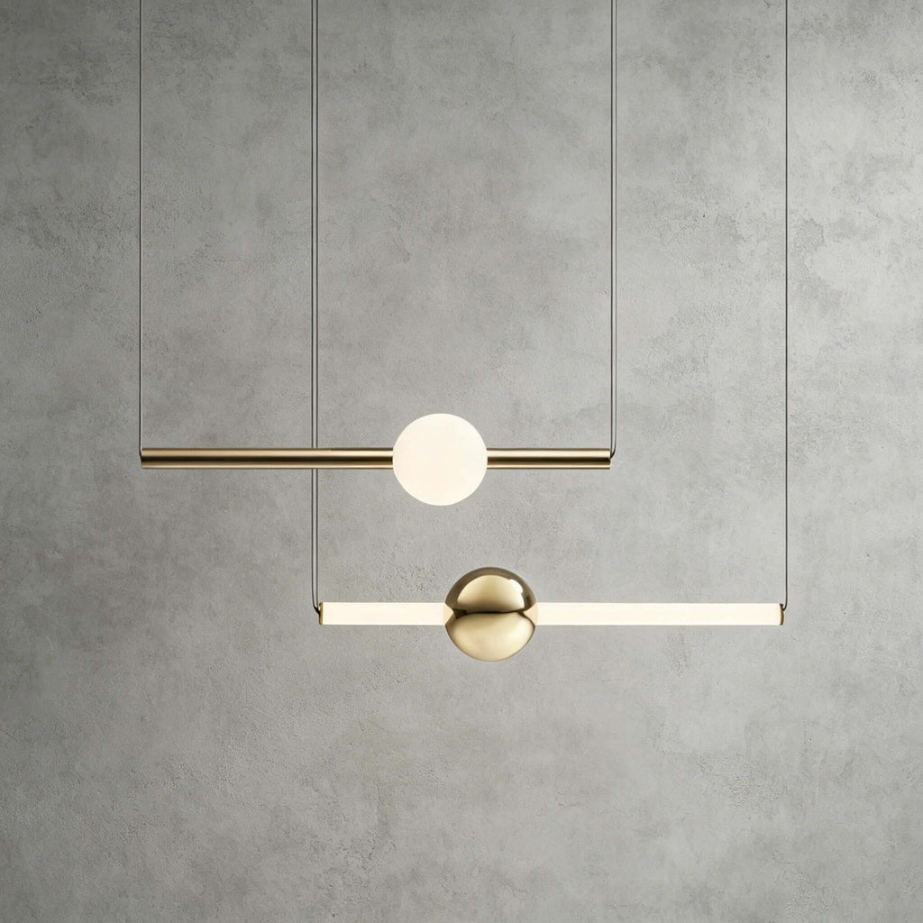 Nivaro Pendant Light