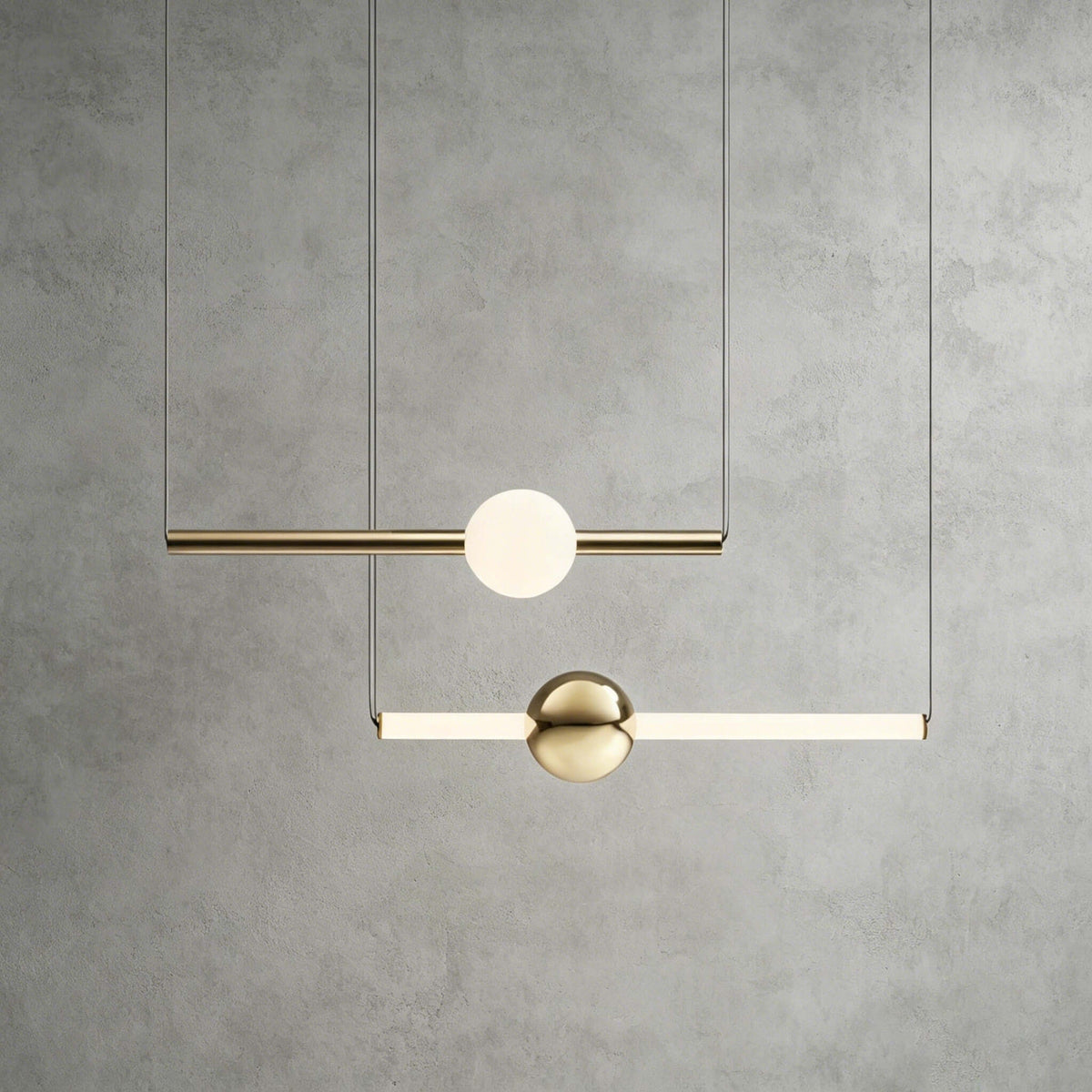 Nivaro Pendant Light