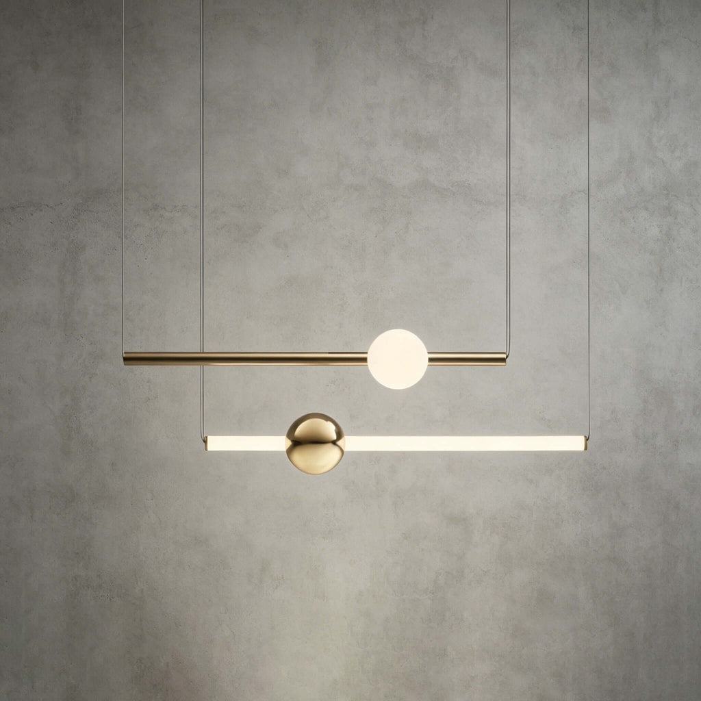 Nivaro Pendant Light
