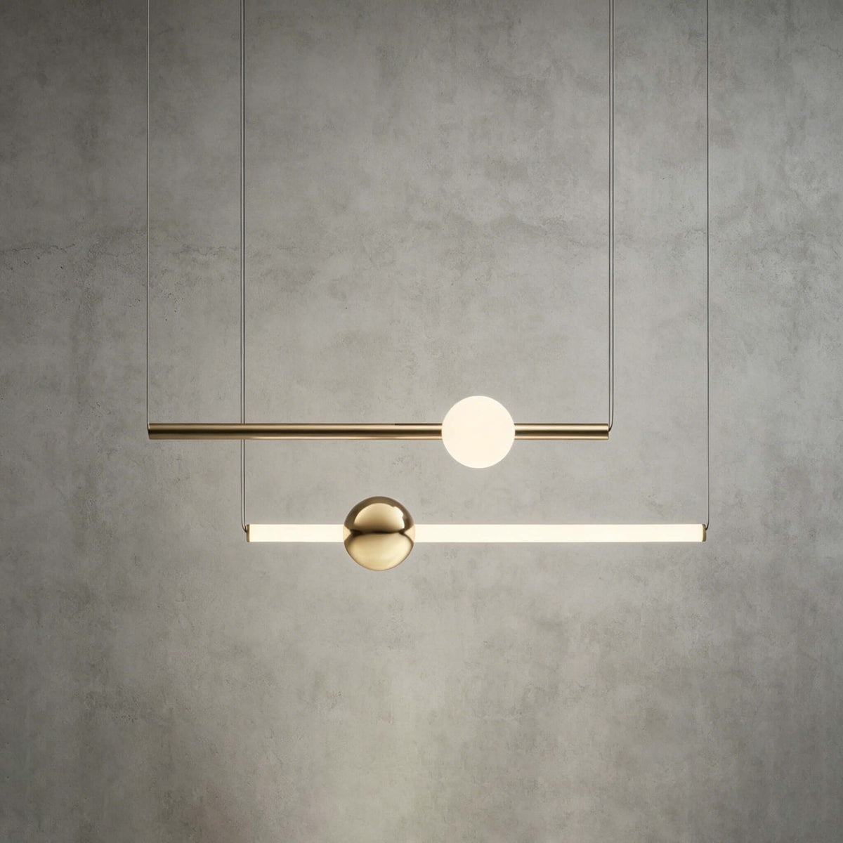 Nivaro Pendant Light