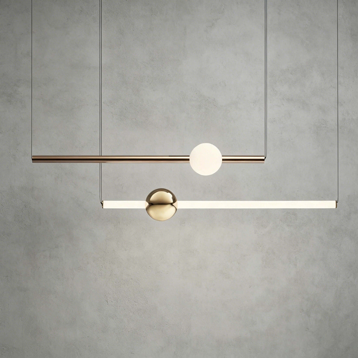 Nivaro Pendant Light