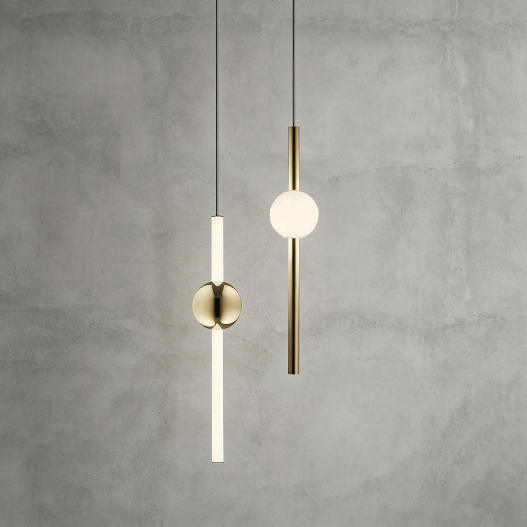 Nivaro Pendant Light