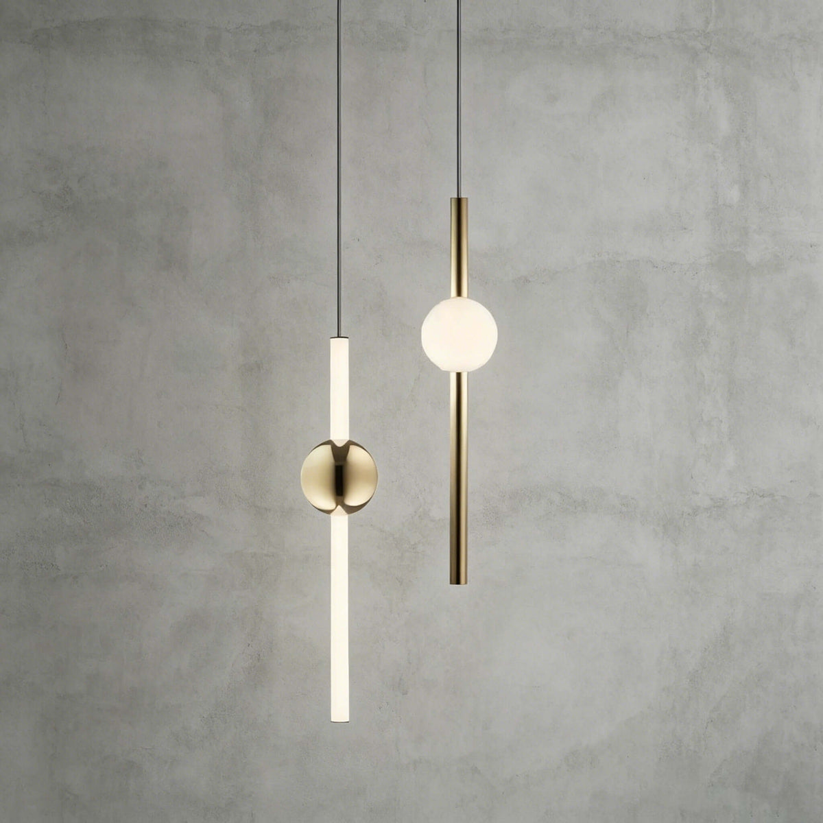 Nivaro Pendant Light