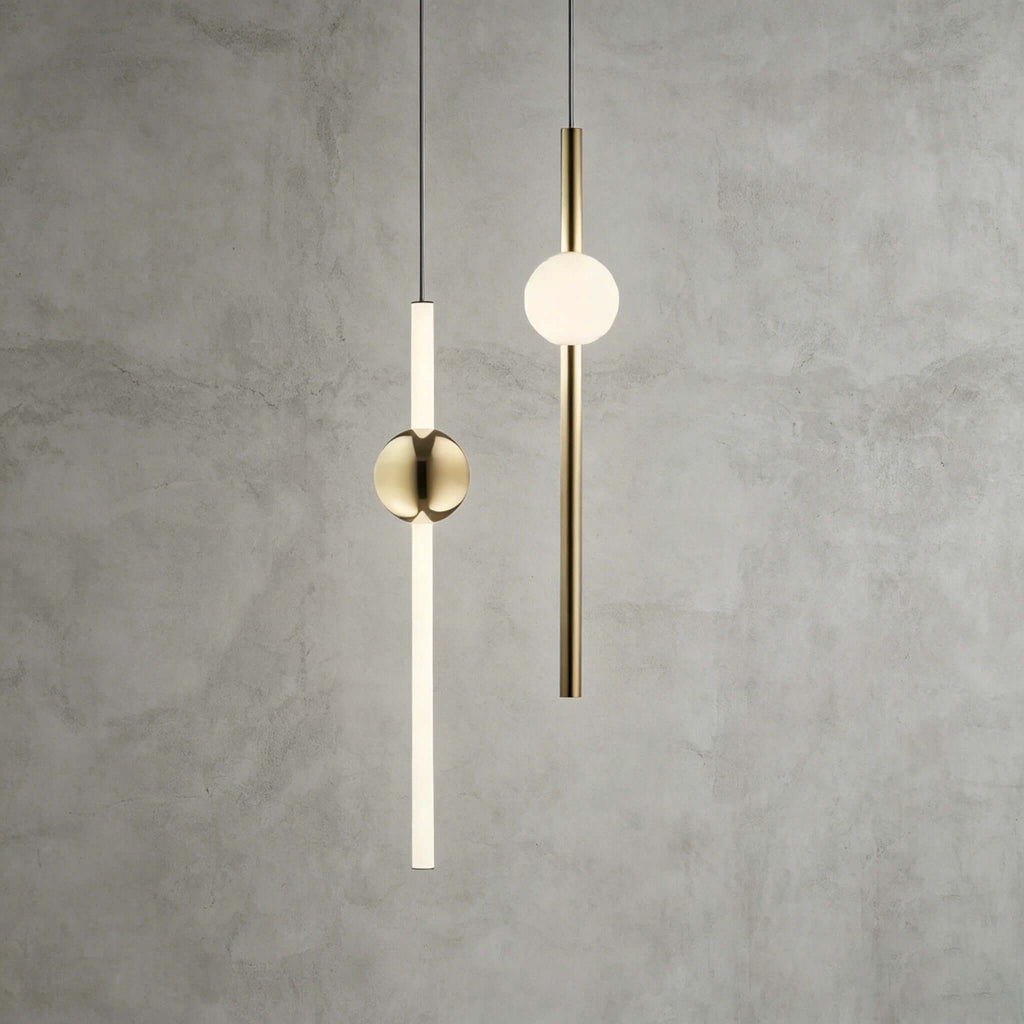 Nivaro Pendant Light