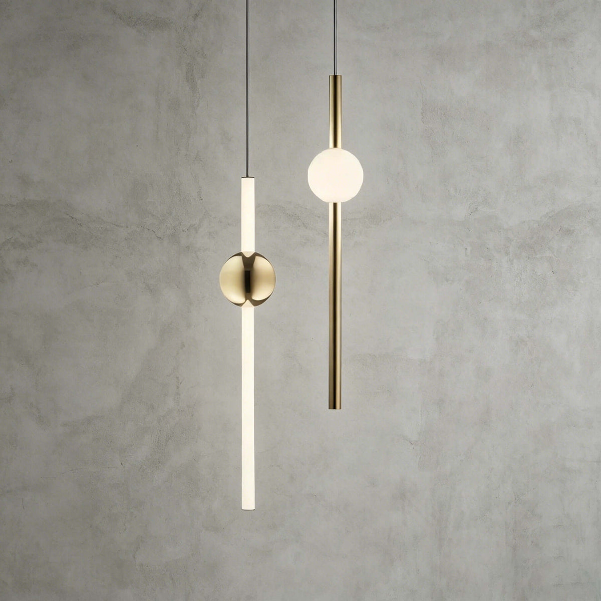 Nivaro Pendant Light