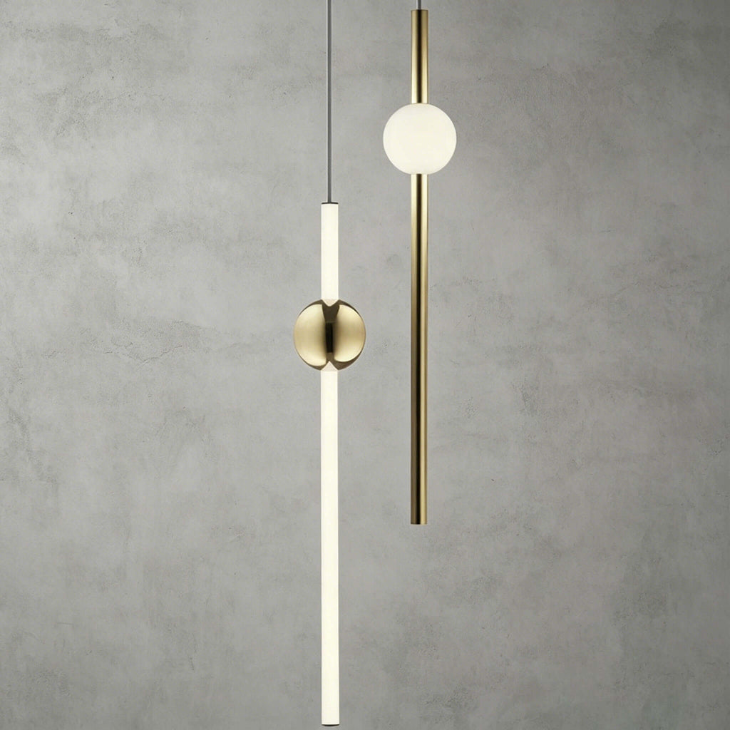 Nivaro Pendant Light