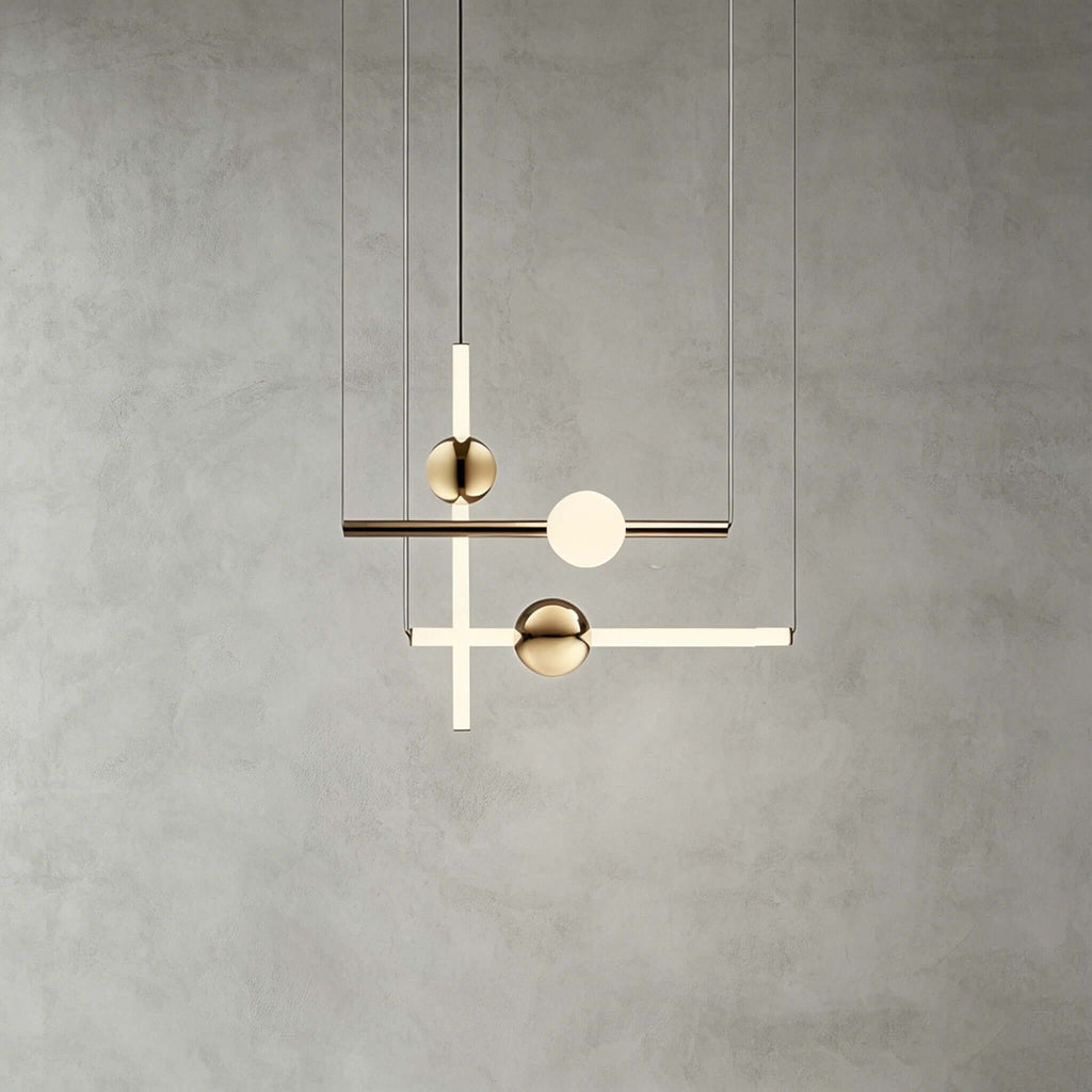 Nivaro Pendant Light
