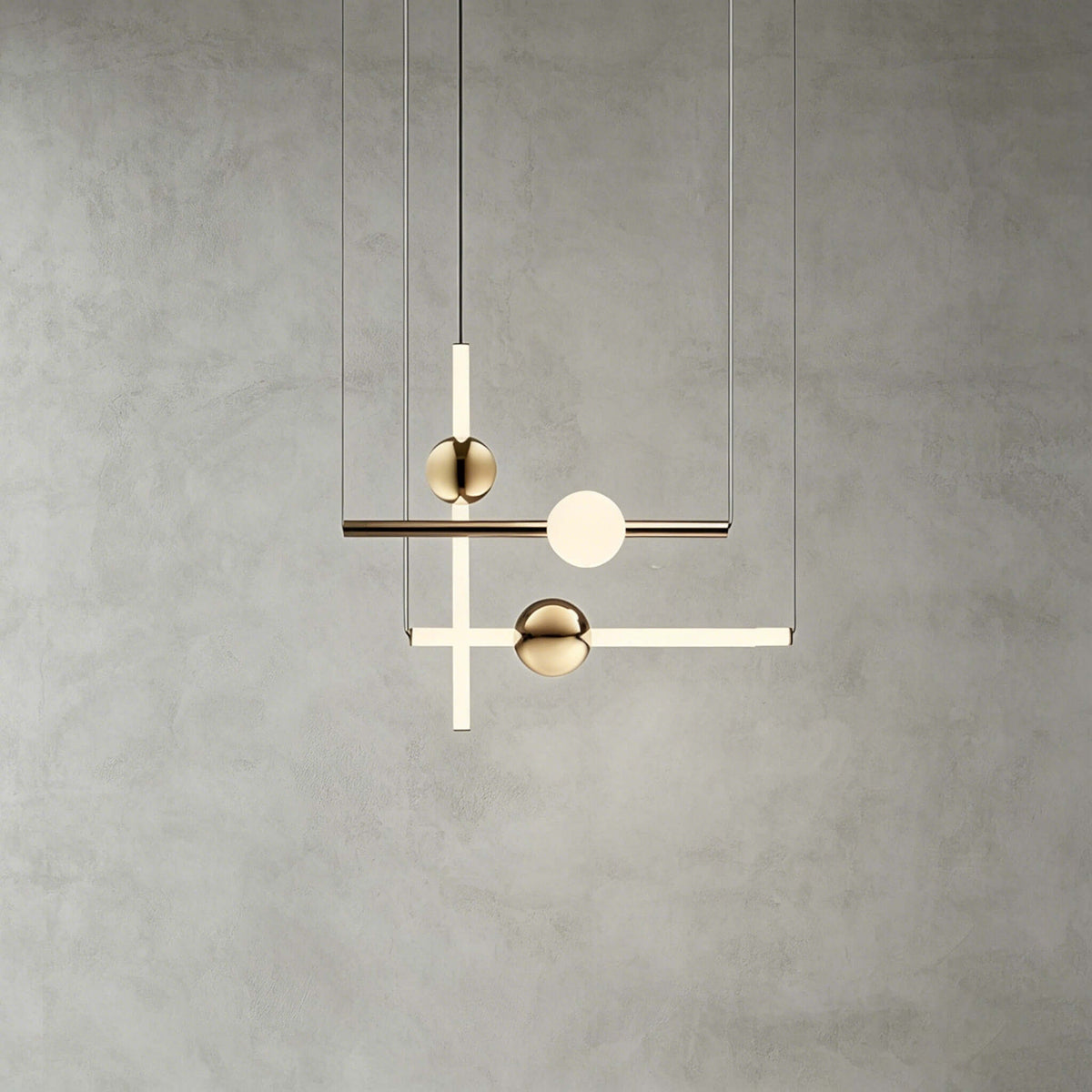 Nivaro Pendant Light