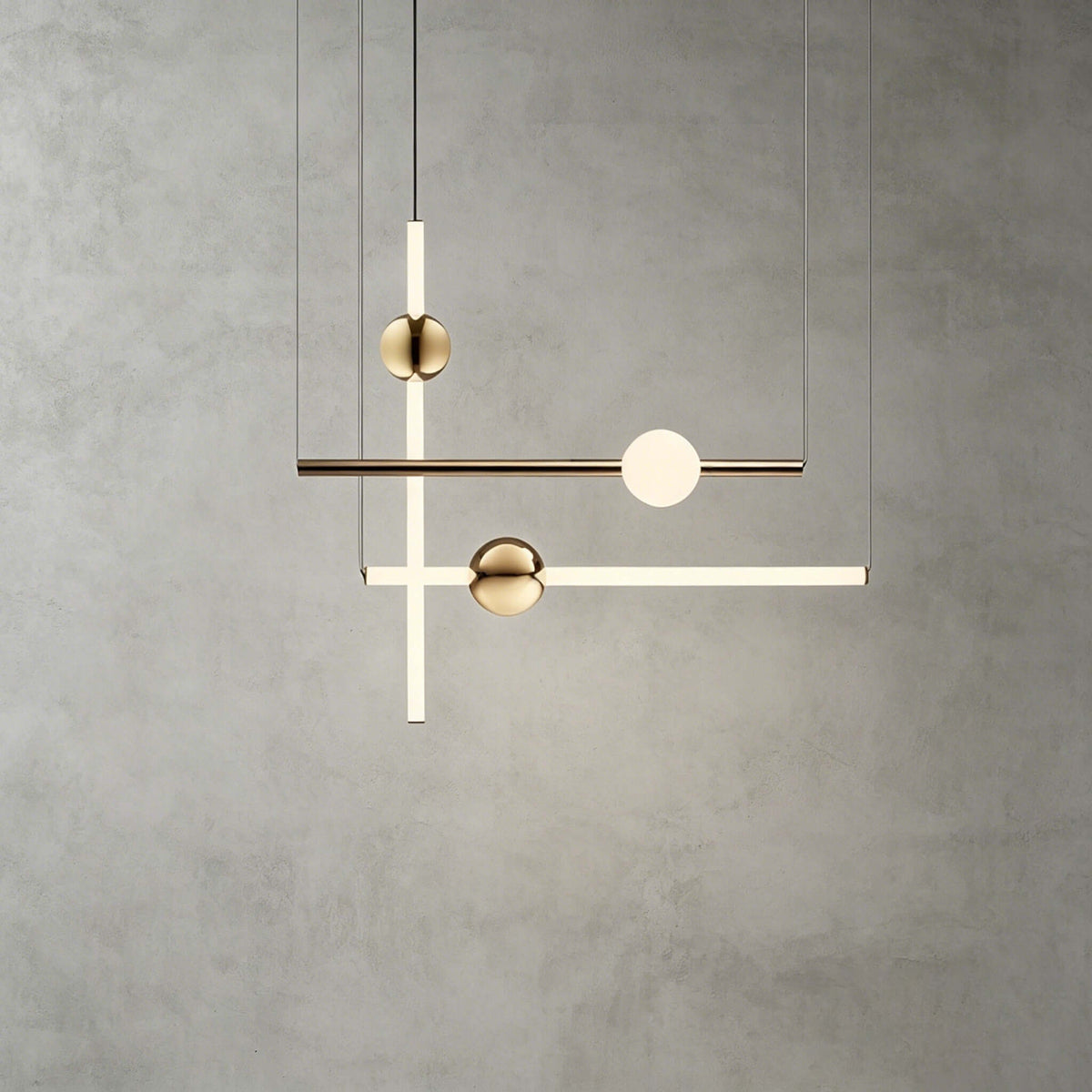 Nivaro Pendant Light