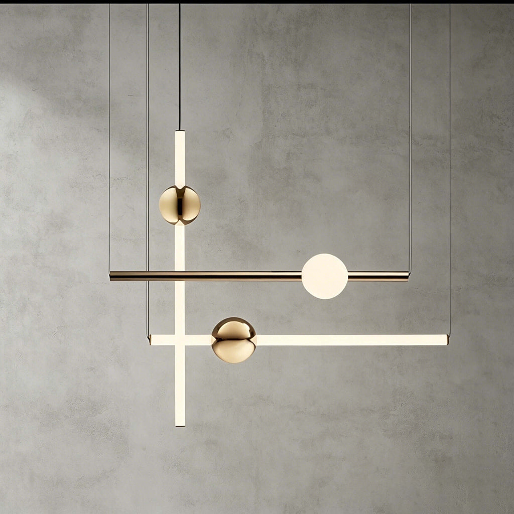 Nivaro Pendant Light