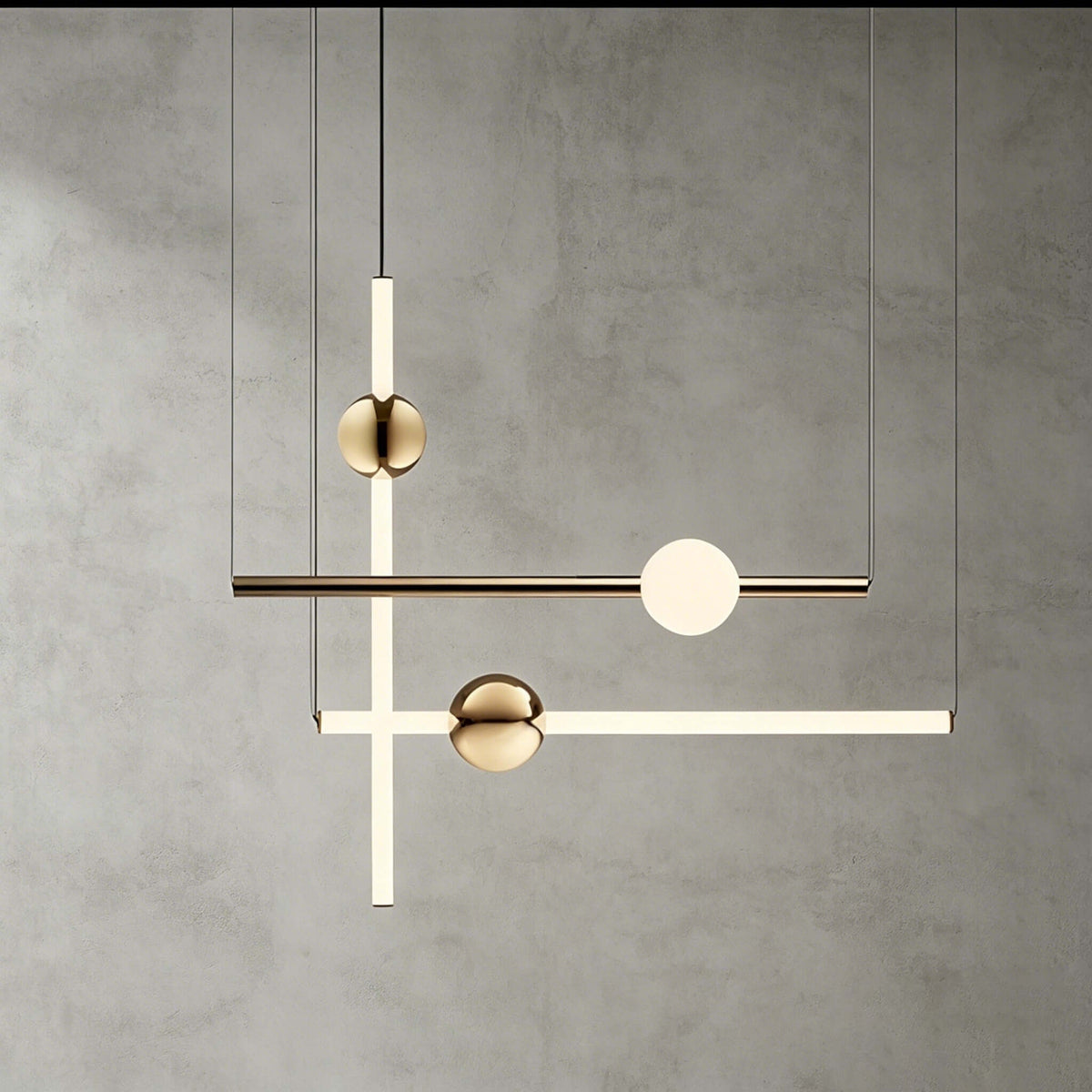 Nivaro Pendant Light