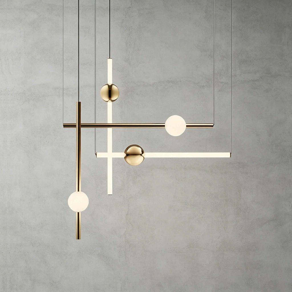 Nivaro Pendant Light