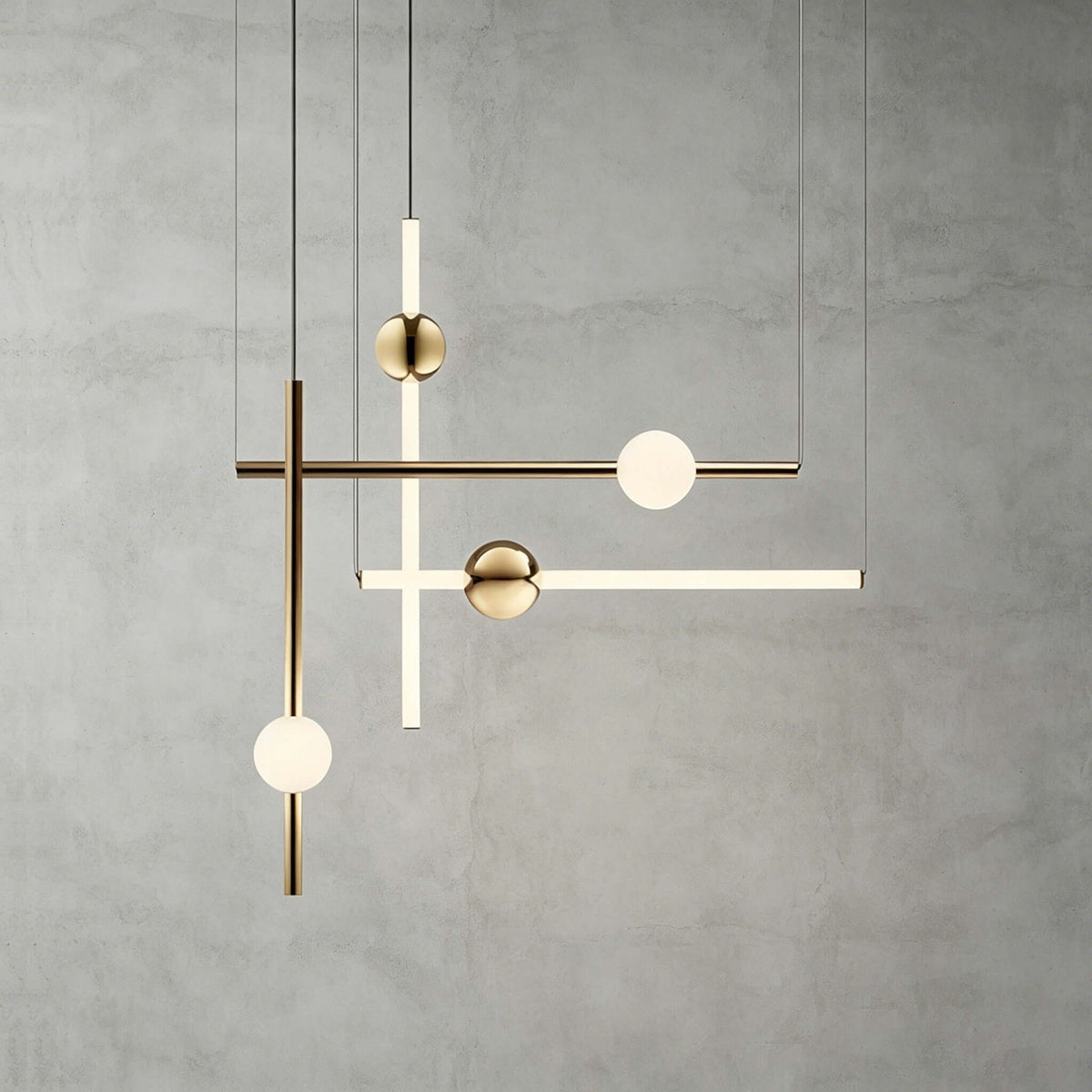 Nivaro Pendant Light