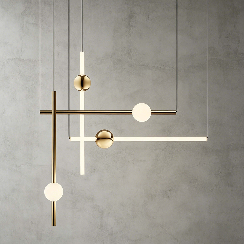 Nivaro Pendant Light