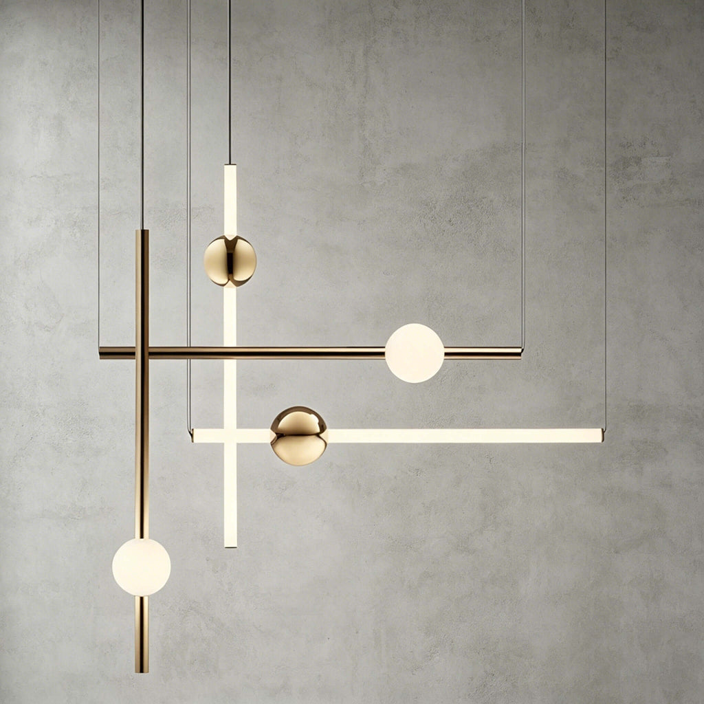 Nivaro Pendant Light