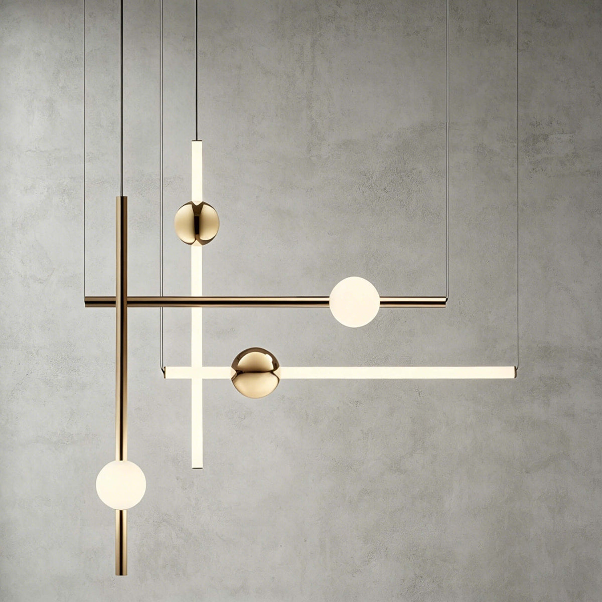 Nivaro Pendant Light