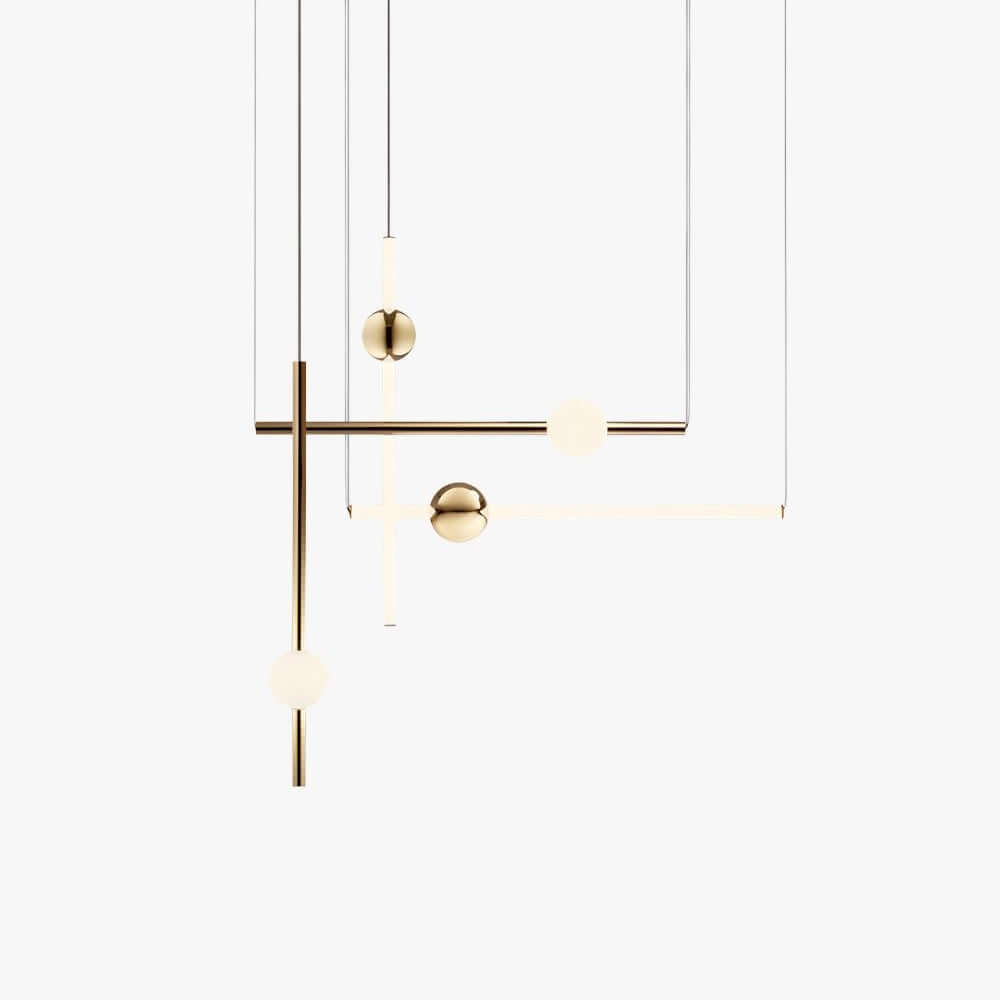 Nivaro Pendant Light