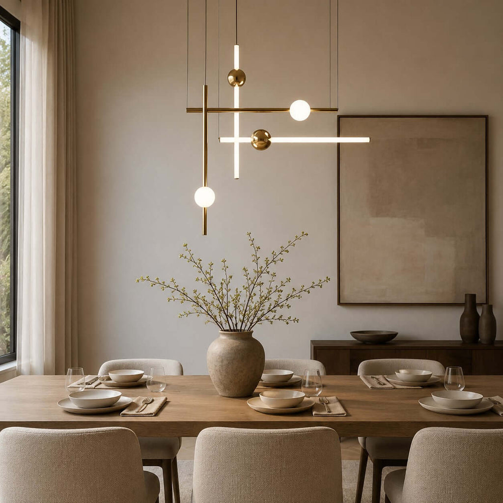 Nivaro Pendant Light
