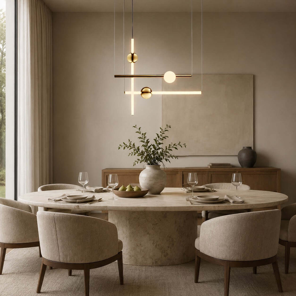 Nivaro Pendant Light