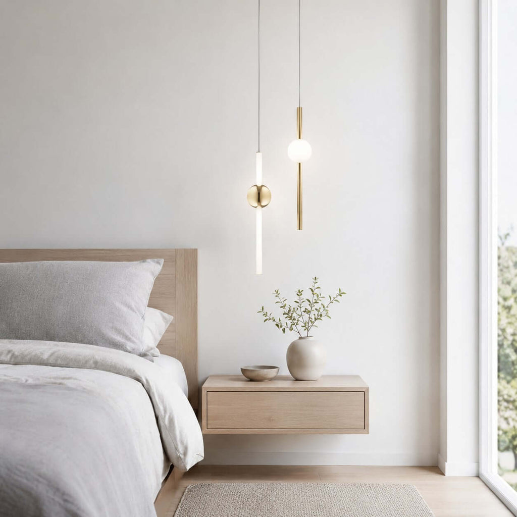 Nivaro Pendant Light