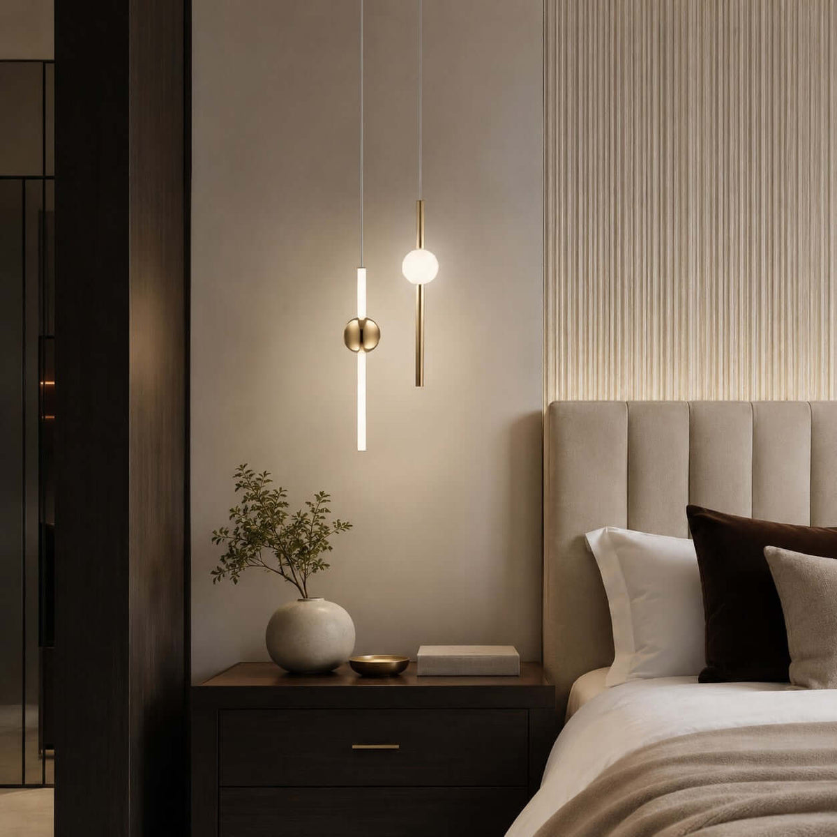 Nivaro Pendant Light