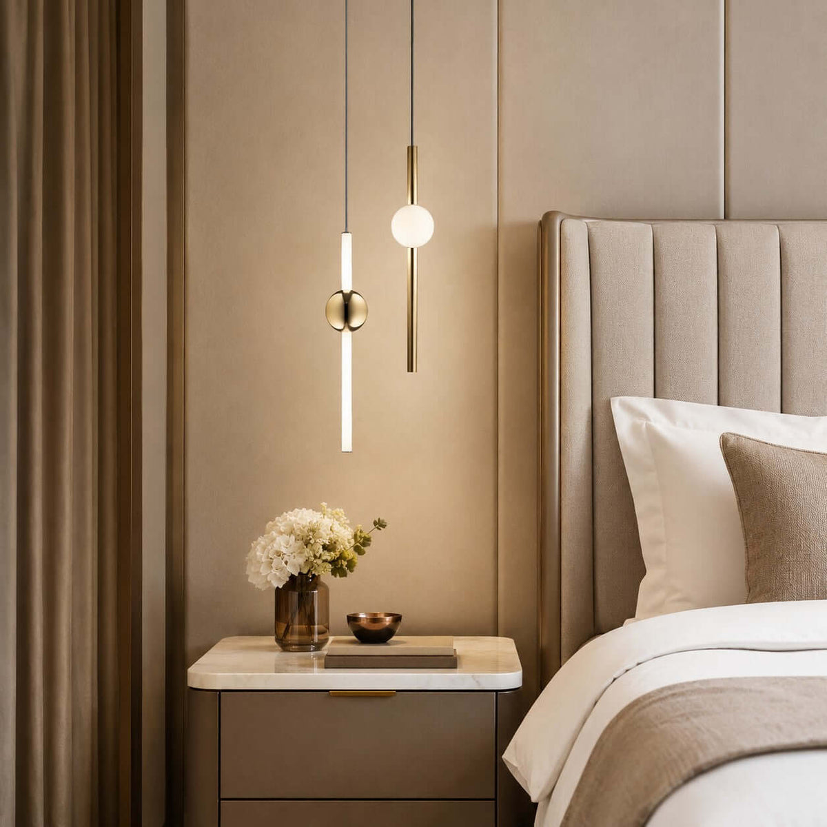 Nivaro Pendant Light