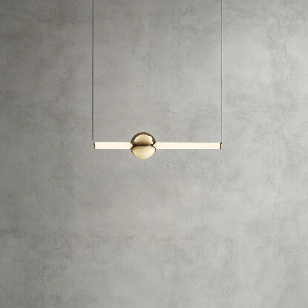 Nivaro Pendant Light