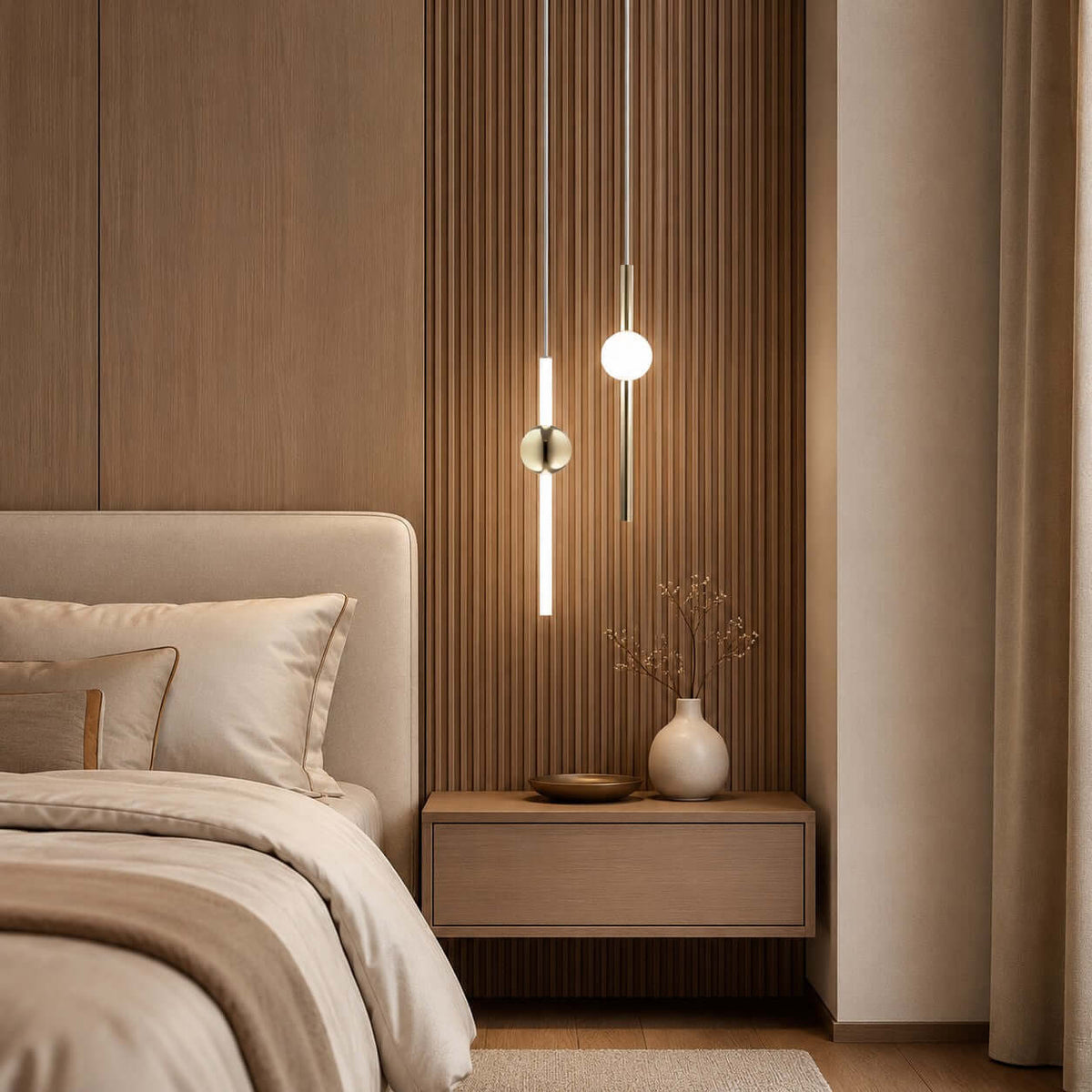 Nivaro Pendant Light